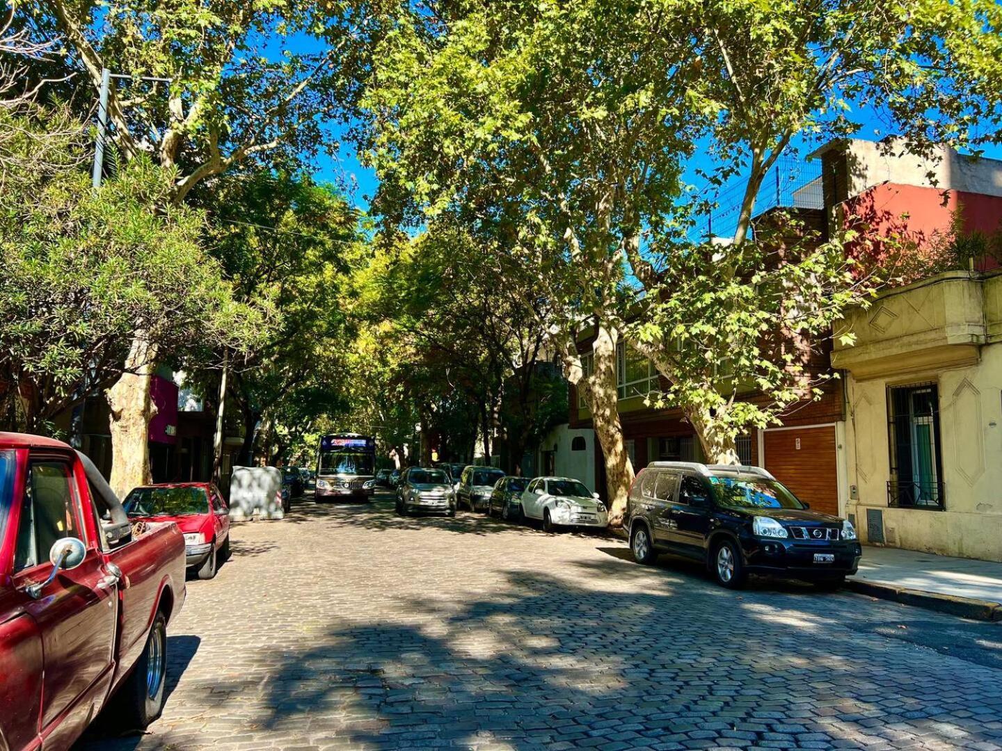 Apartamento Blue Aires Palermo Hollywood *