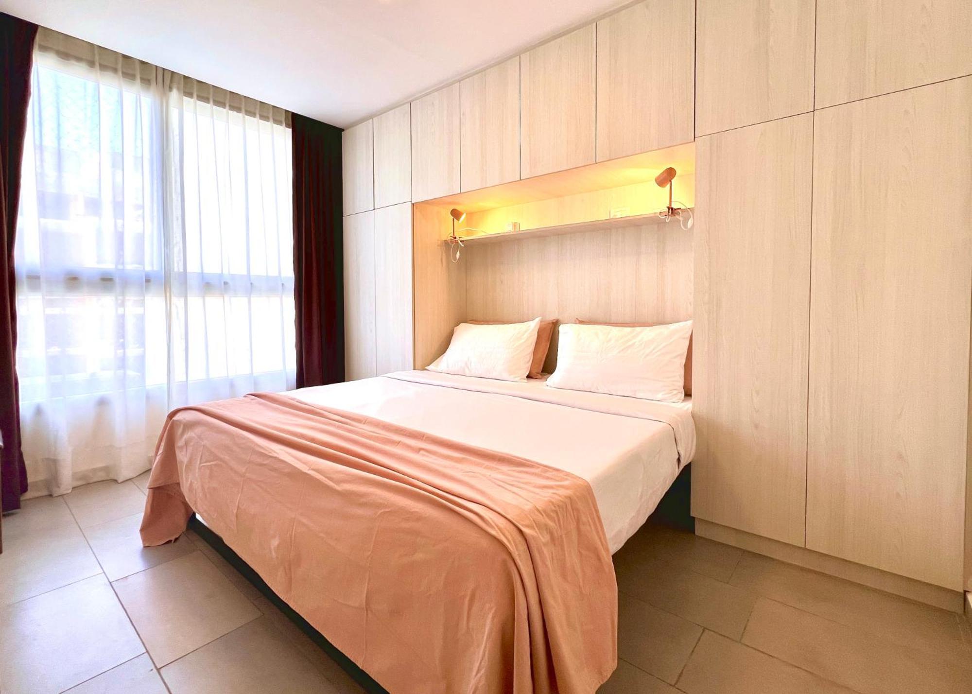 Blue Aires Palermo Hollywood Apartamento Ciudad Autónoma de Buenos Aires