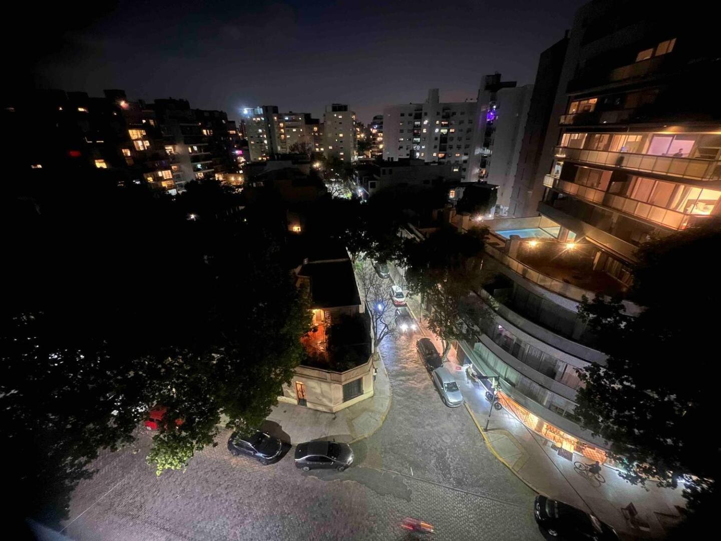 Blue Aires Palermo Hollywood Apartamento