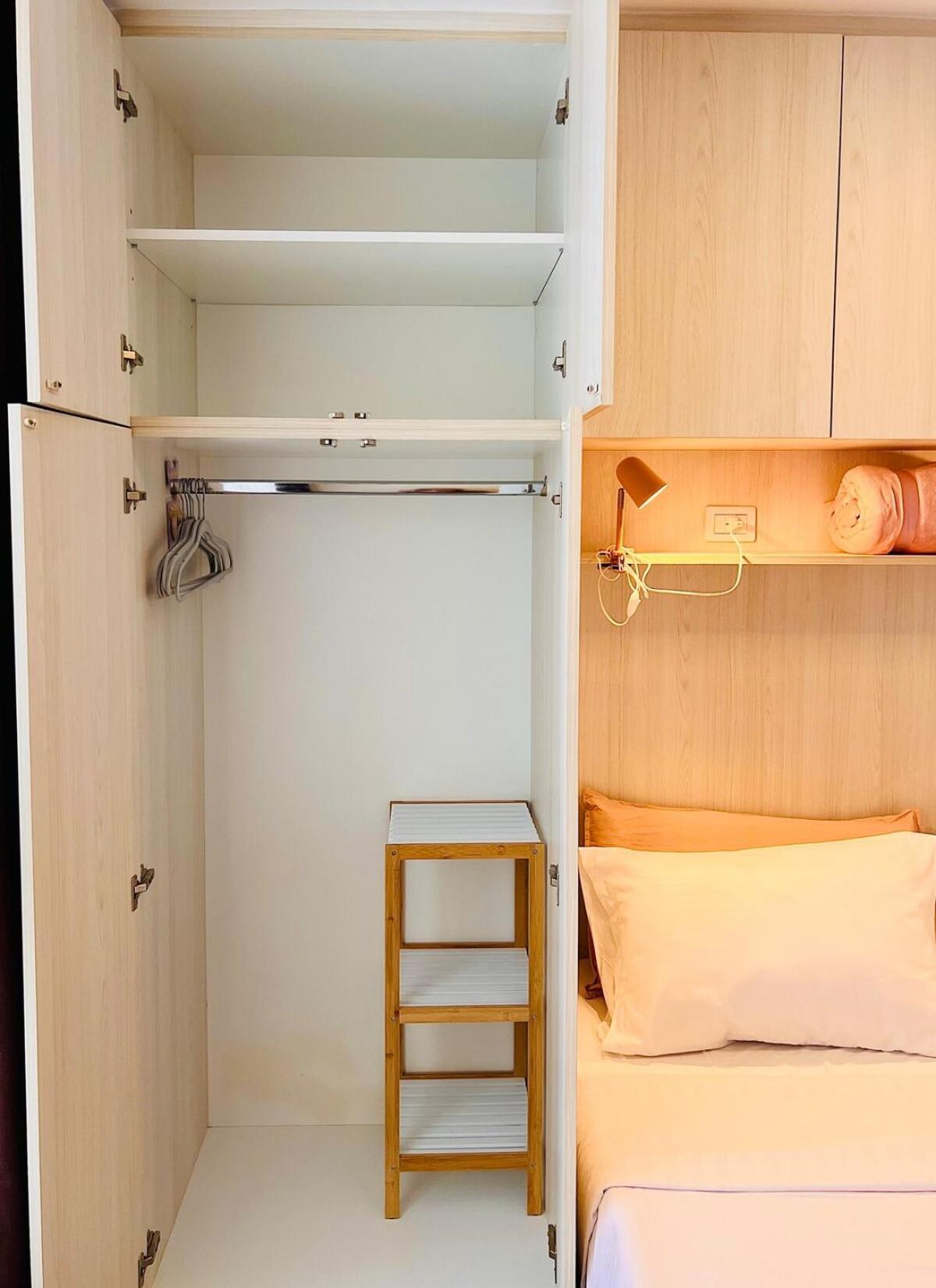 Apartamento Blue Aires Palermo Hollywood
