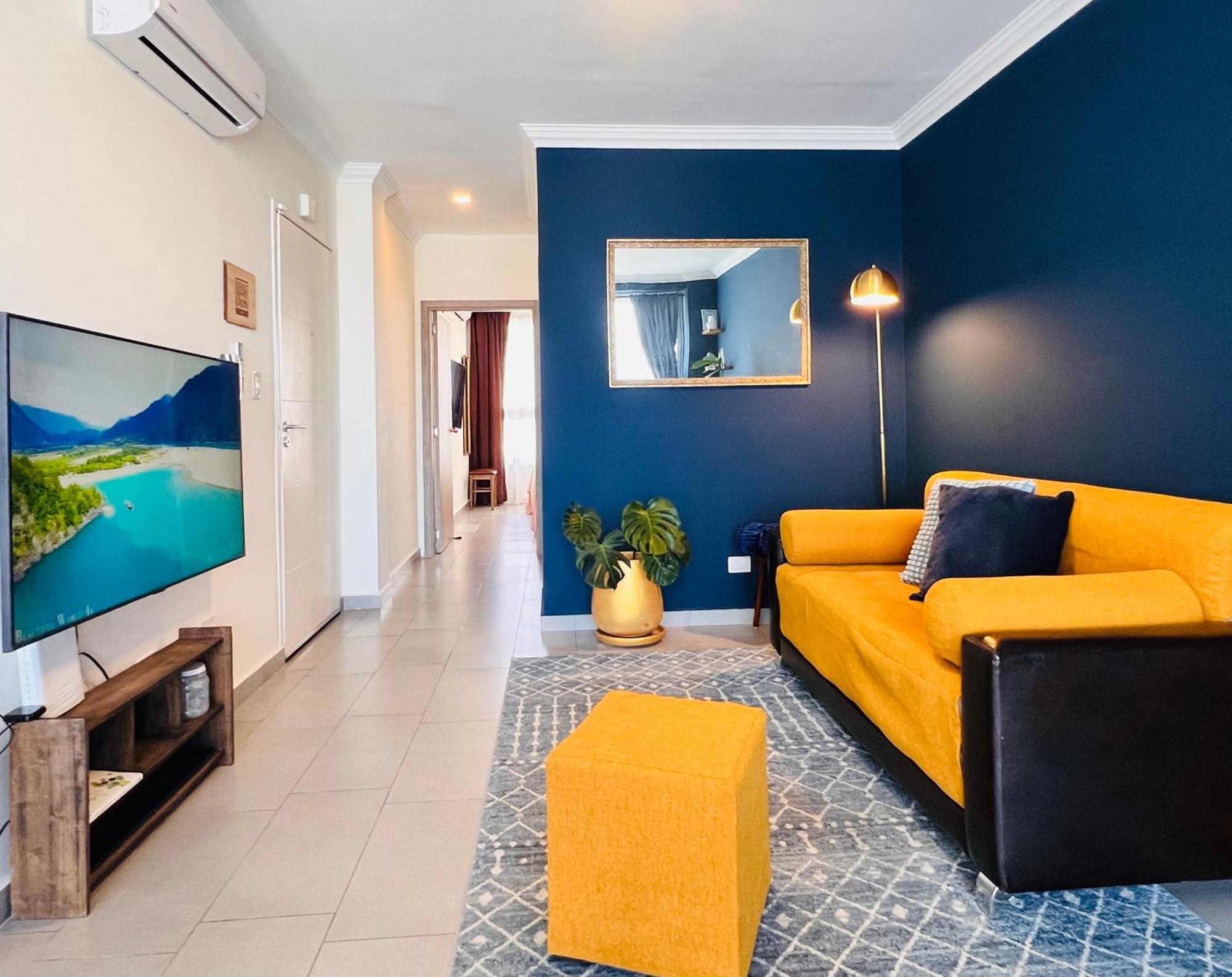 Apartamento Blue Aires Palermo Hollywood *
